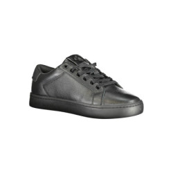 CALZADO DEPORTIVO CALVIN KLEIN HOMBRE NEGRO