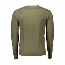 JERSEY US POLO VERDE HOMBRE