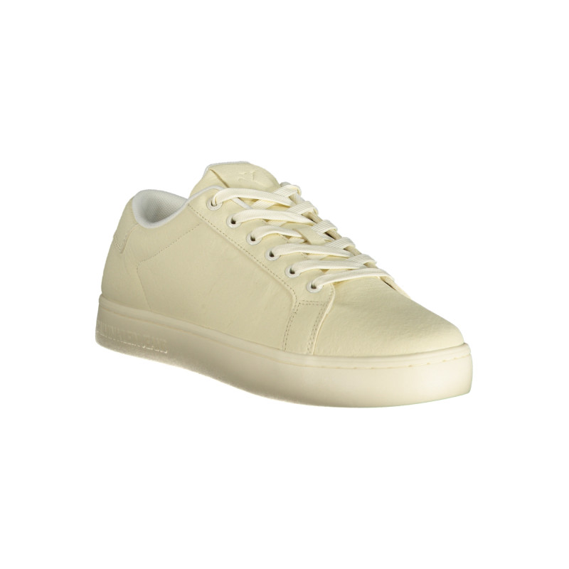 CALVIN KLEIN HERREN SPORTSCHUHE WEISS