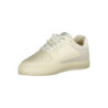 CHAUSSURES DE SPORT POUR HOMMES CALVIN KLEIN BLANCHES