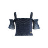 GUESS JEANS TOP GIRL BLUE