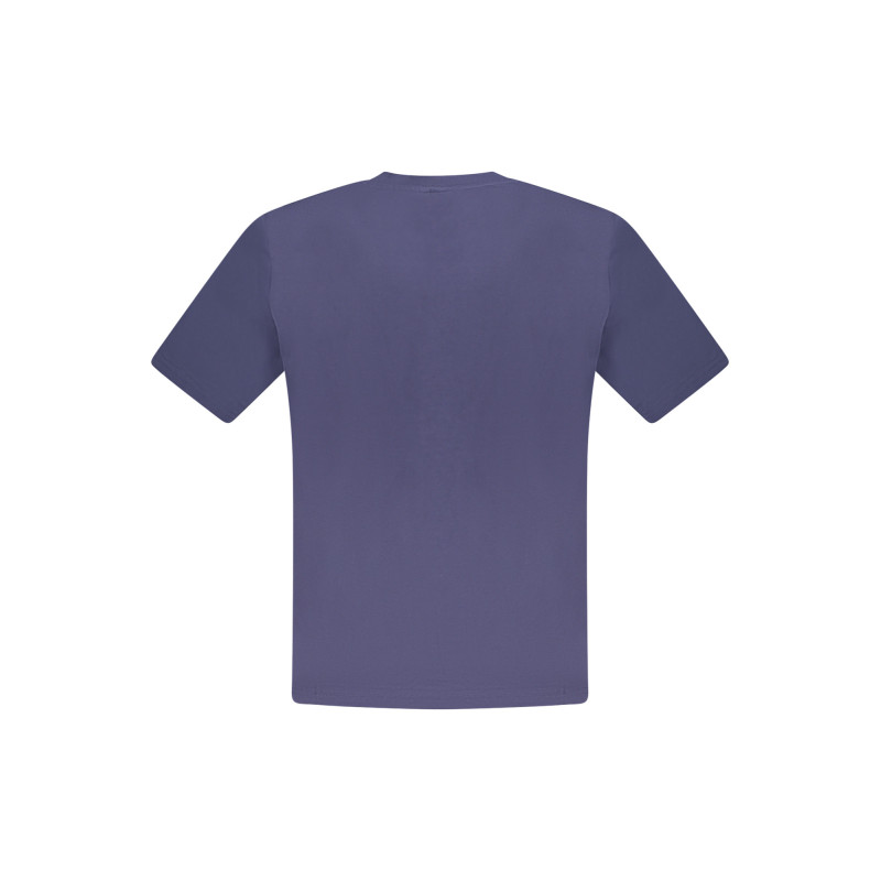 NORTH SAILS KURZARM-T-SHIRT HERREN BLAU