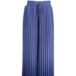 PANTALONES AZULES DE MUJER GUESS JEANS