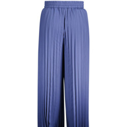 GUESS JEANS PANTALONE DONNA BLU
