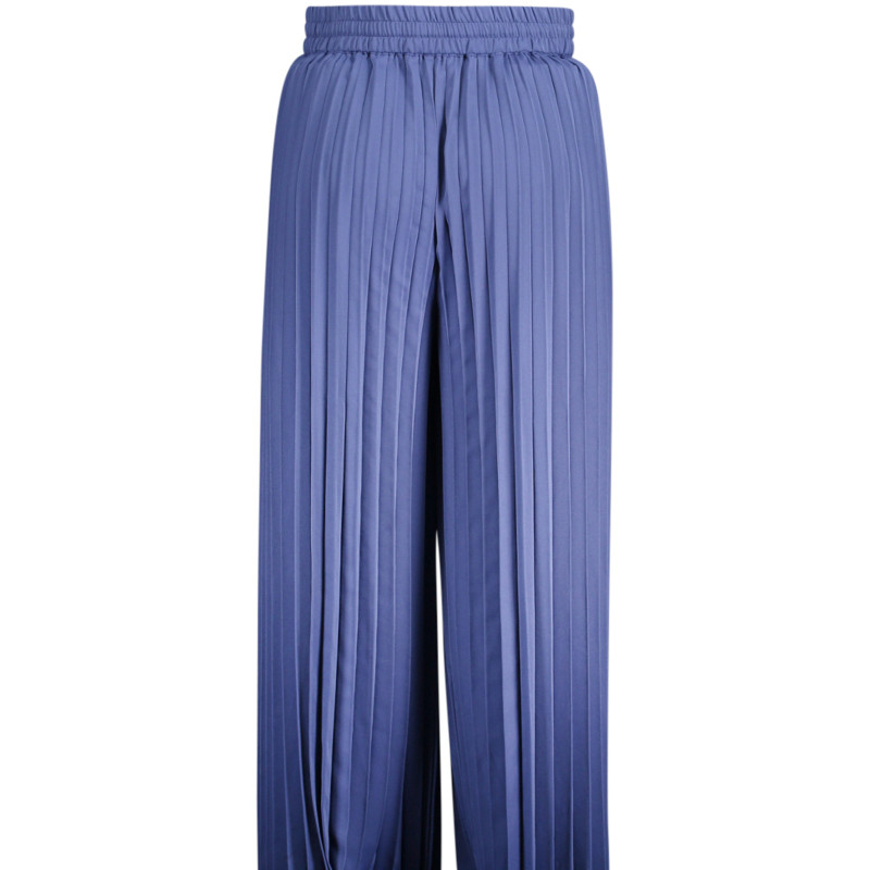 PANTALON BLEU FEMME GUESS JEANS