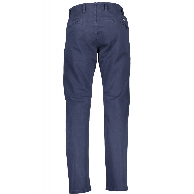 PANTALON HOMME DOCKERS BLEU