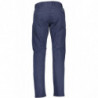 DOCKERS PANTALONE UOMO BLU