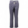 PANTALON US POLO FEMME BLEU