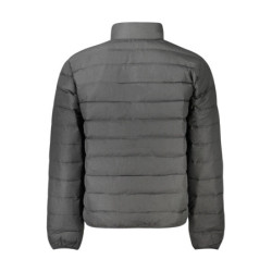 CALVIN KLEIN HERRENJACKE SCHWARZ