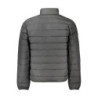 CALVIN KLEIN MEN'S BLACK JACKET
