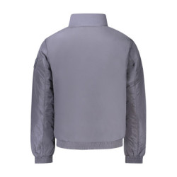 VESTE BLEUE POUR HOMMES CALVIN KLEIN