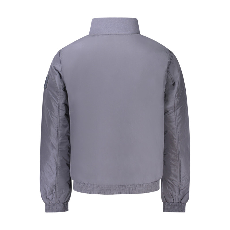 VESTE BLEUE POUR HOMMES CALVIN KLEIN