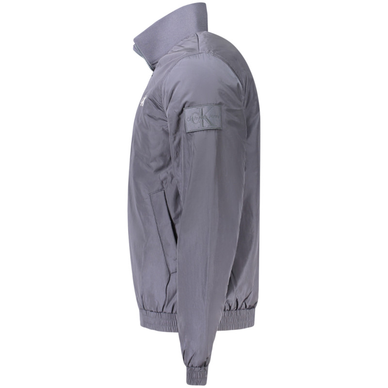 CALVIN KLEIN HERRENJACKE BLAU