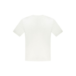 T-SHIRT À MANCHES COURTES NORTH SAILS HOMME BLANC