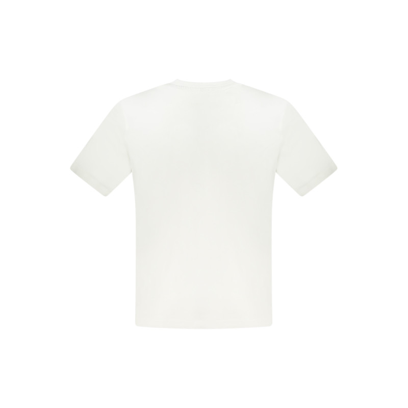 NORTH SAILS T-SHIRT MANICHE CORTE UOMO BIANCO