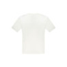 NORTH SAILS T-SHIRT MANICHE CORTE UOMO BIANCO