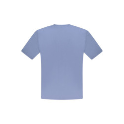 NORTH SAILS KURZARM-T-SHIRT HERREN BLAU