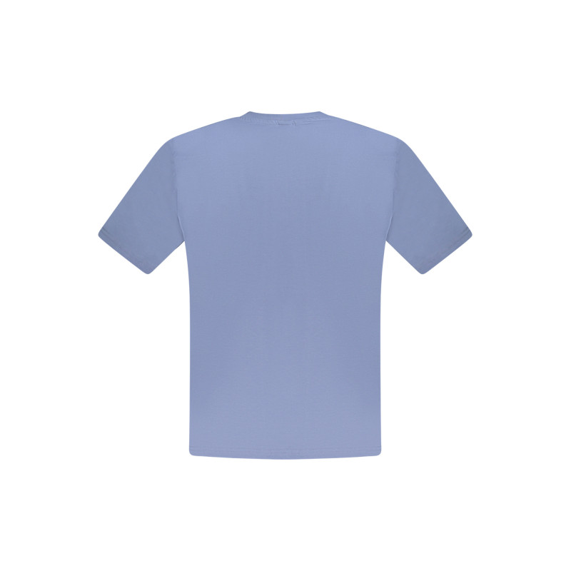 NORTH SAILS KURZARM-T-SHIRT HERREN BLAU