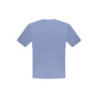 NORTH SAILS SHORT SLEEVE T-SHIRT MEN BLUE
