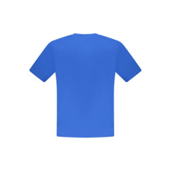NORTH SAILS SHORT SLEEVE T-SHIRT MEN BLUE