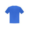 NORTH SAILS KURZARM-T-SHIRT HERREN BLAU
