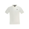 NORTH SAILS MEN'S SHORT SLEEVE POLO WHITE