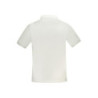 POLO MANGA CORTA HOMBRE NORTH SAILS BLANCO