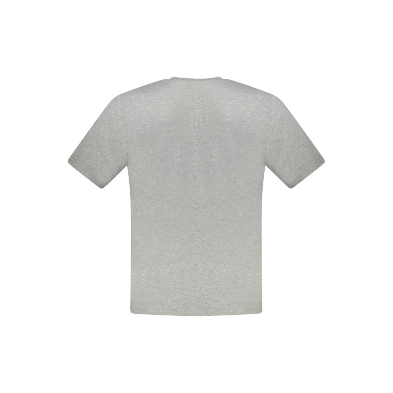 NORTH SAILS KURZARM-T-SHIRT HERREN GRAU