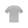 NORTH SAILS SHORT SLEEVE T-SHIRT MEN GREY