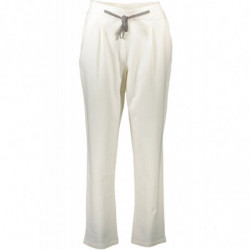 US POLO PANTALONES MUJER BLANCO