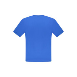 T-SHIRT À MANCHES COURTES NORTH SAILS HOMME BLEU