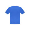 NORTH SAILS SHORT SLEEVE T-SHIRT MEN BLUE