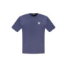 T-SHIRT À MANCHES COURTES NORTH SAILS HOMME BLEU