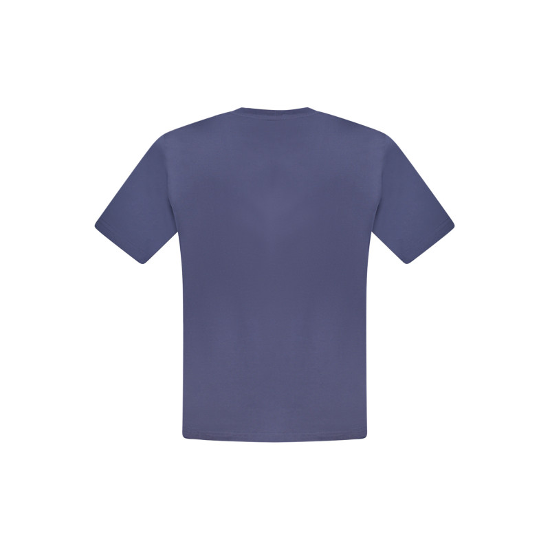 NORTH SAILS SHORT SLEEVE T-SHIRT MEN BLUE