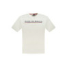 NORTH SAILS SHORT SLEEVE T-SHIRT MEN WHITE