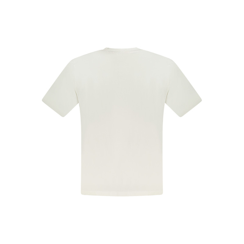 T-SHIRT À MANCHES COURTES NORTH SAILS HOMME BLANC
