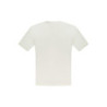 NORTH SAILS SHORT SLEEVE T-SHIRT MEN WHITE
