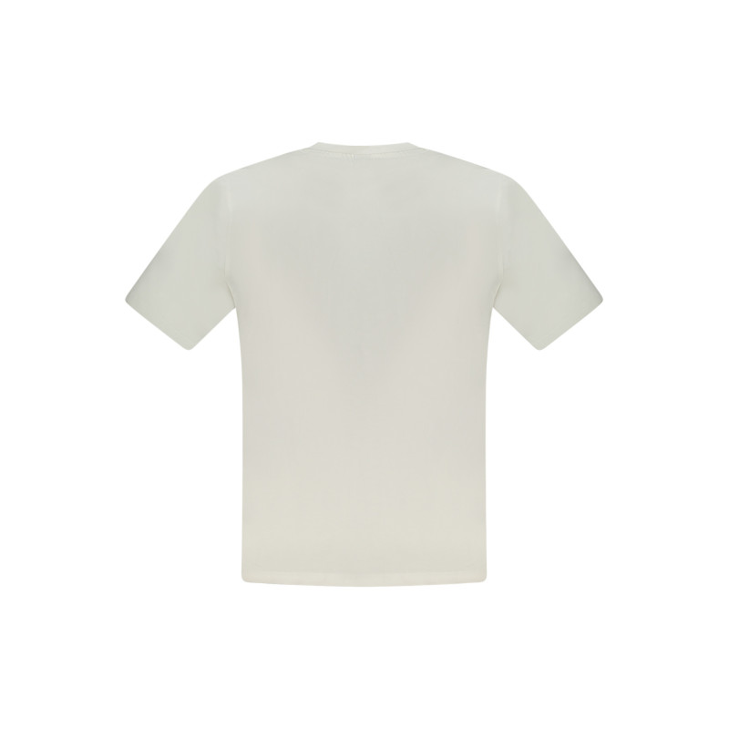 NORTH SAILS SHORT SLEEVE T-SHIRT MEN WHITE