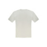 NORTH SAILS T-SHIRT MANICHE CORTE UOMO BIANCO