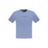 NORTH SAILS SHORT SLEEVE T-SHIRT MEN BLUE