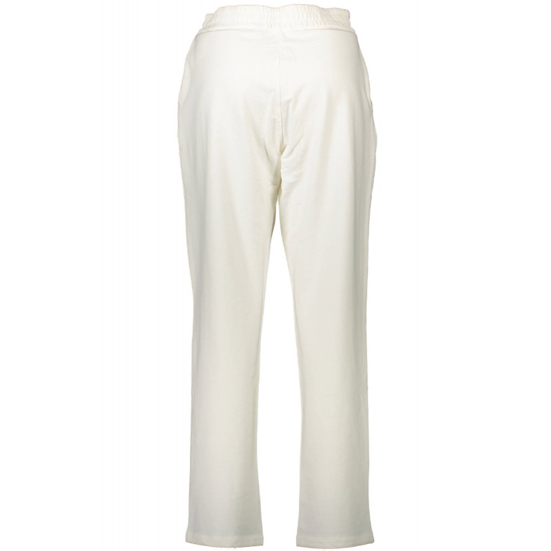 US POLO HOSE DAMEN WEISS