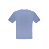NORTH SAILS KURZARM-T-SHIRT HERREN BLAU