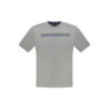 T-SHIRT À MANCHES COURTES NORTH SAILS HOMME GRIS
