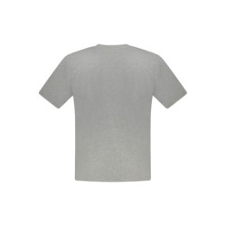 T-SHIRT À MANCHES COURTES NORTH SAILS HOMME GRIS