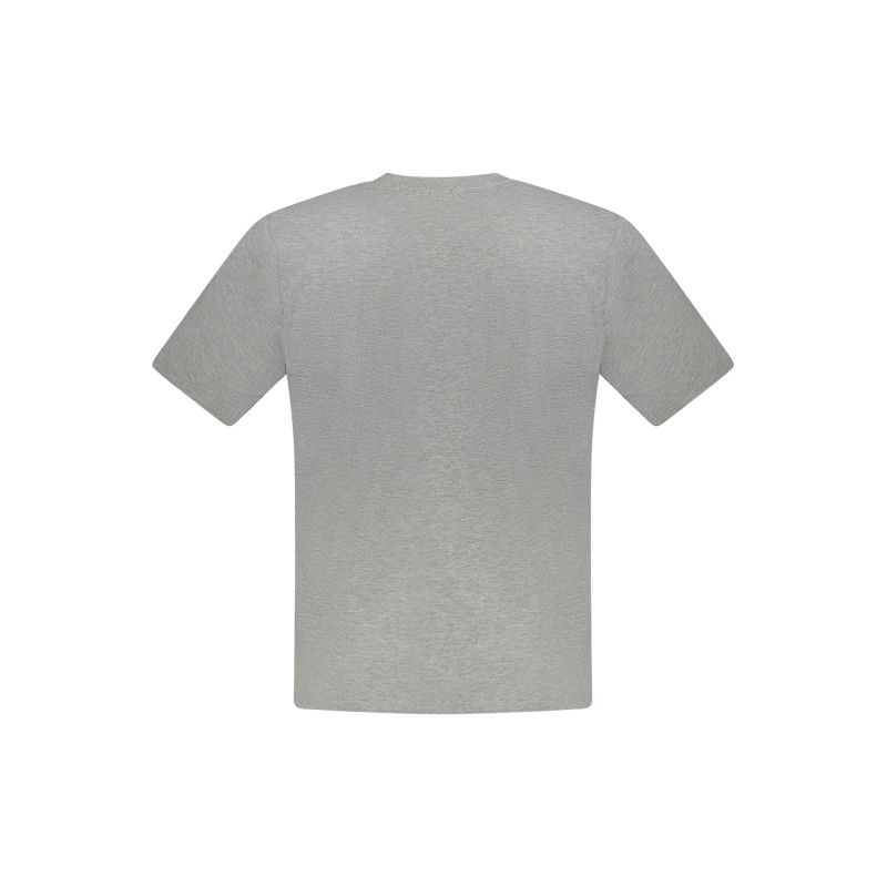 T-SHIRT À MANCHES COURTES NORTH SAILS HOMME GRIS