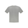 NORTH SAILS KURZARM-T-SHIRT HERREN GRAU