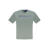 NORTH SAILS SHORT SLEEVE T-SHIRT MEN GREEN