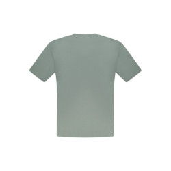 T-SHIRT À MANCHES COURTES NORTH SAILS HOMME VERT