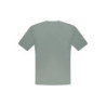 NORTH SAILS SHORT SLEEVE T-SHIRT MEN GREEN
