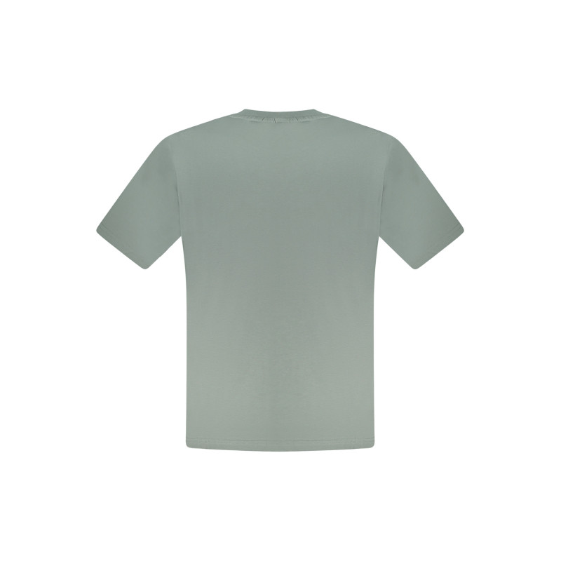 CAMISETA MANGA CORTA NORTH SAILS HOMBRE VERDE